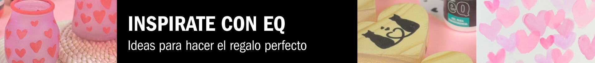 Especial San valentin