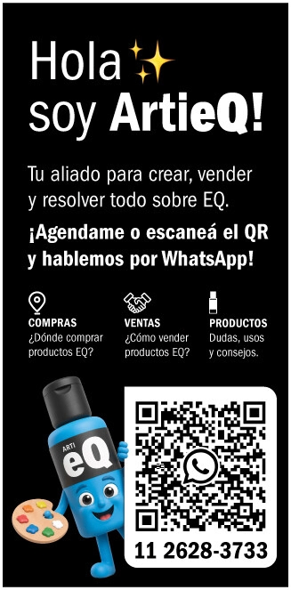 ArtiEQ