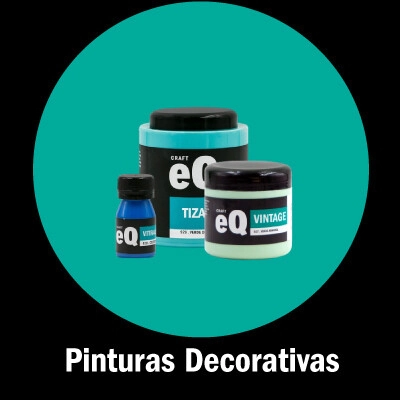 Pinturas Decorativas
