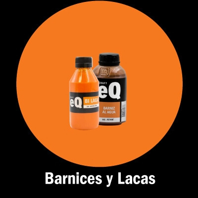 Barnices y lacas
