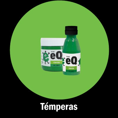 Temperas