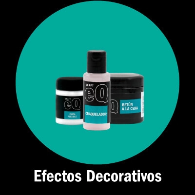 Efectos decorativos