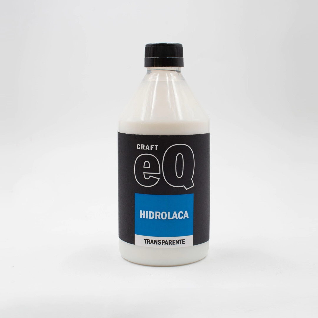 Hidrolaca x 500 cc