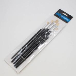 Set Pinceles y Taponadores