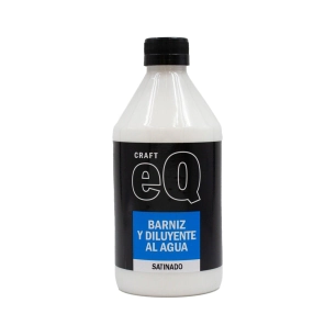 Barniz & Diluyente
