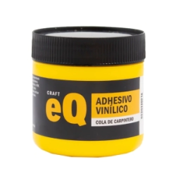 Adhesivo vin�lico cola de carpintero