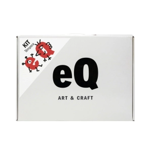 Kit Tempera EQ