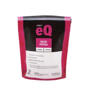 Pasta Pétrea