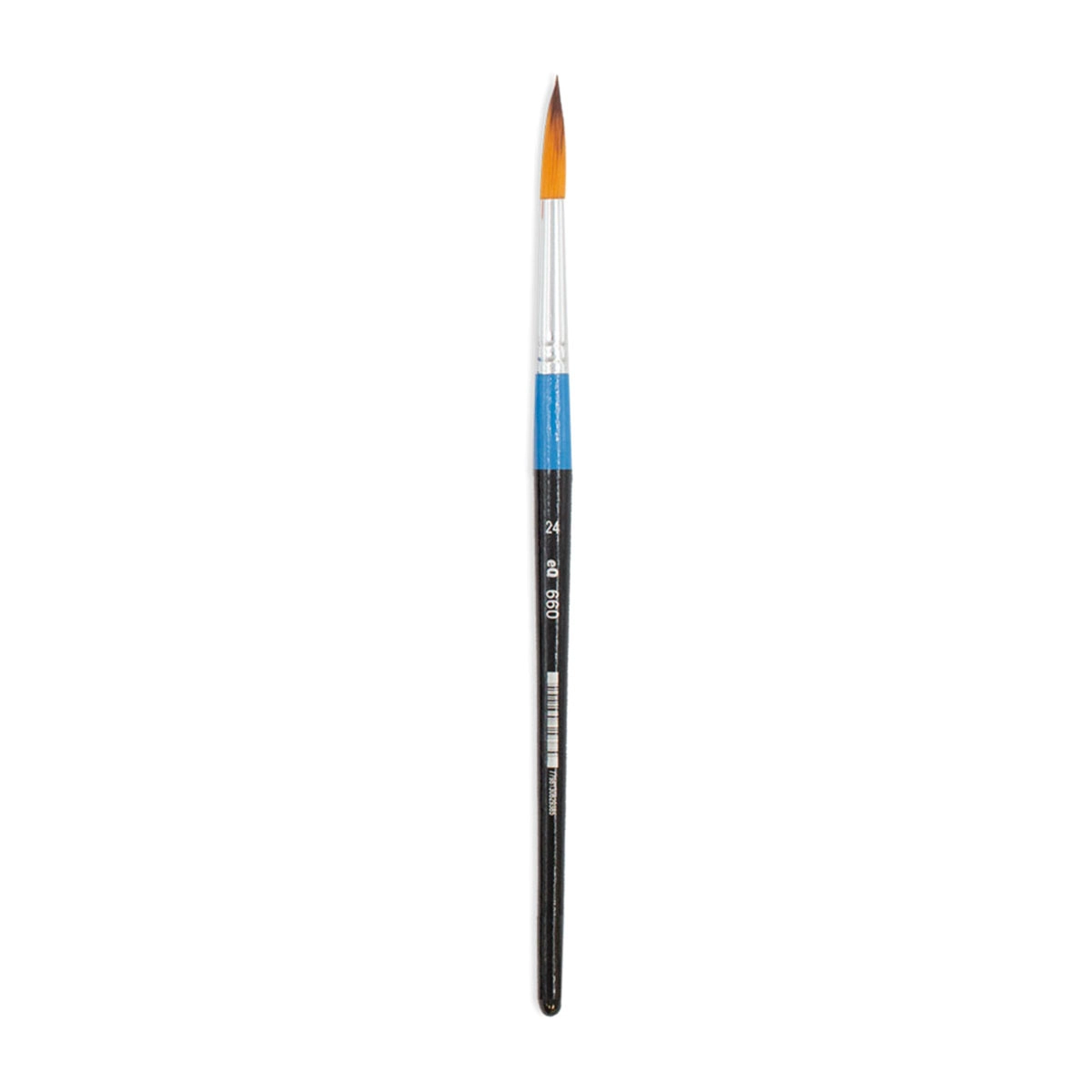 Pincel EQ Sintetico Redondo (660) N24