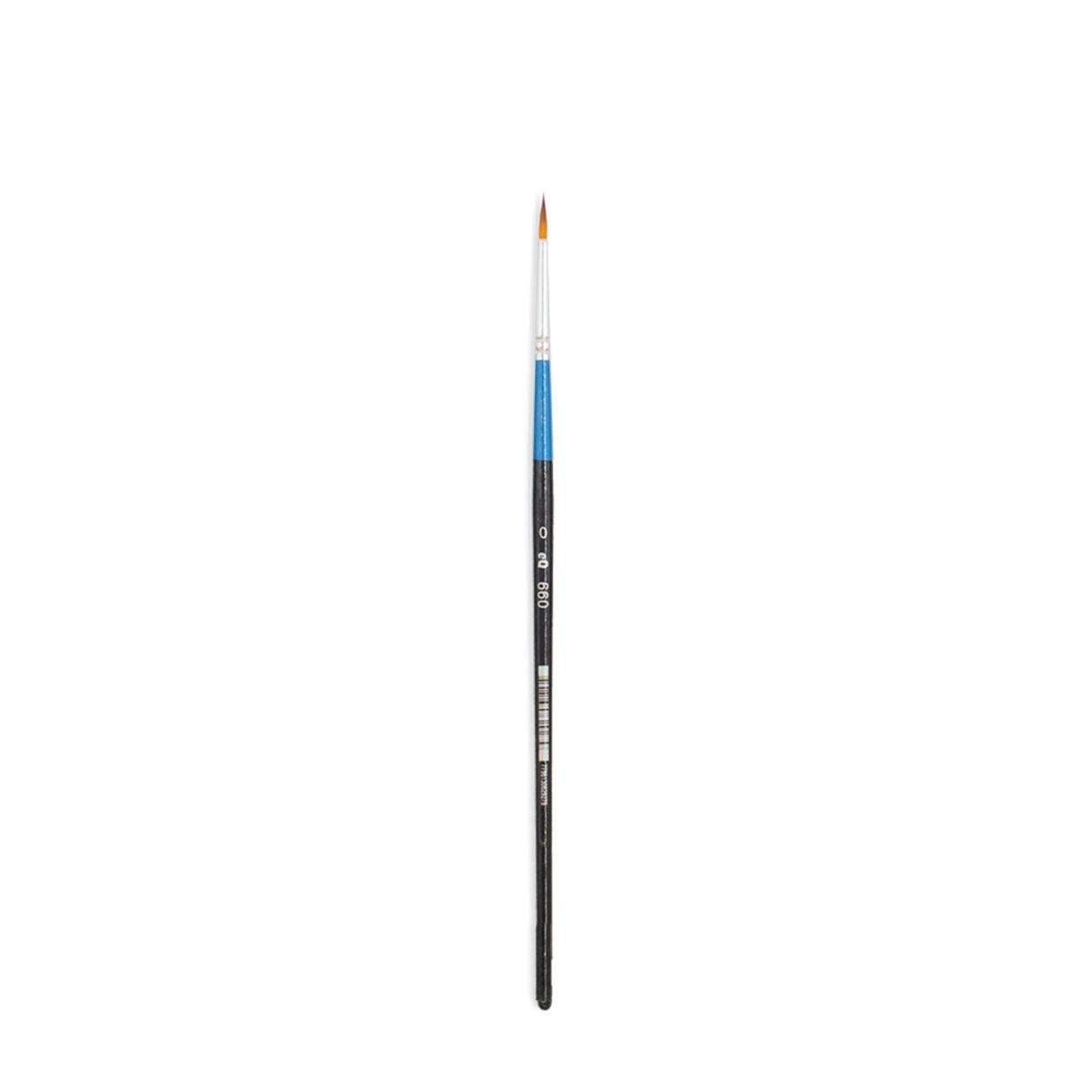 Pincel EQ Sintetico Redondo (660) N0
