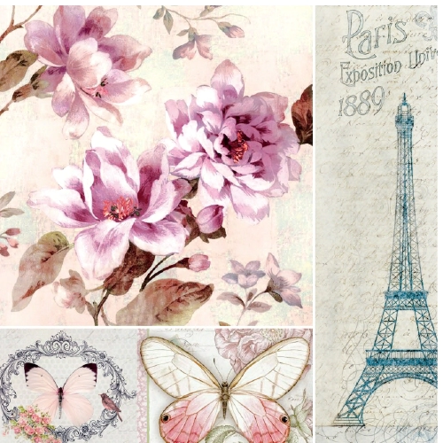 Lamina de Sublimacion (3005) 32 x 32 cm