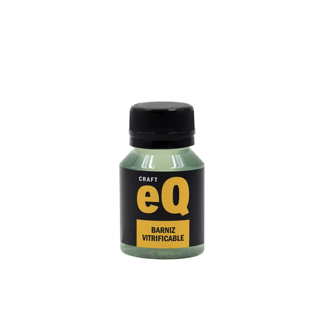 Barniz Vitrificable x 50 cc
