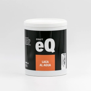 Laca al Agua