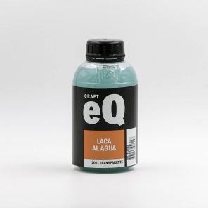 Laca al Agua