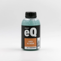 Laca al Agua