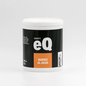 Barniz al Agua