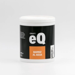 Barniz al Agua