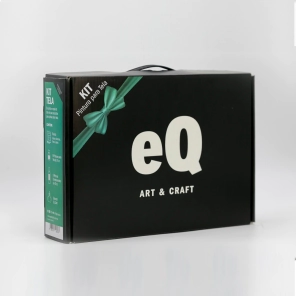 Kit Pintura para Tela