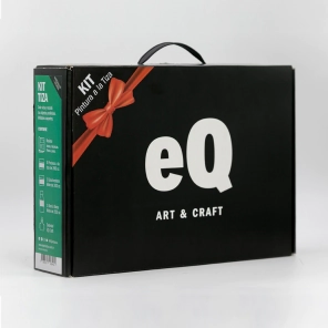 Kit Pintura a la Tiza