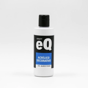 Acrlico Decorativo