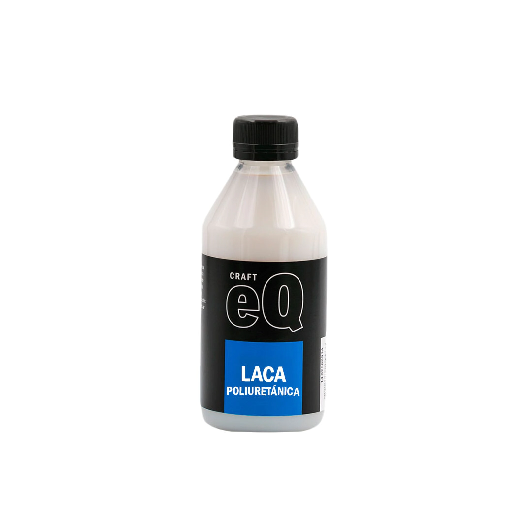 Laca Poliuretanica x 250 cc