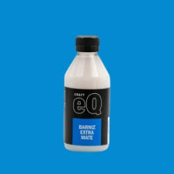 Barniz Extra Mate