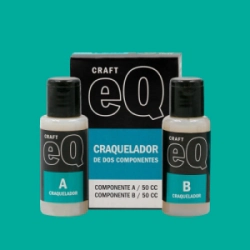 Craquelador (2 Componentes)