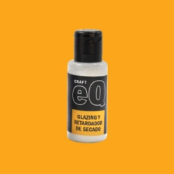 Glazing & Retardador