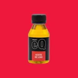 Aceite de Lino