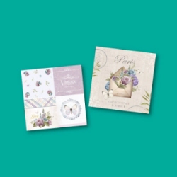 L�minas Decoupage
