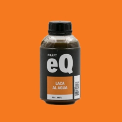 Laca al Agua