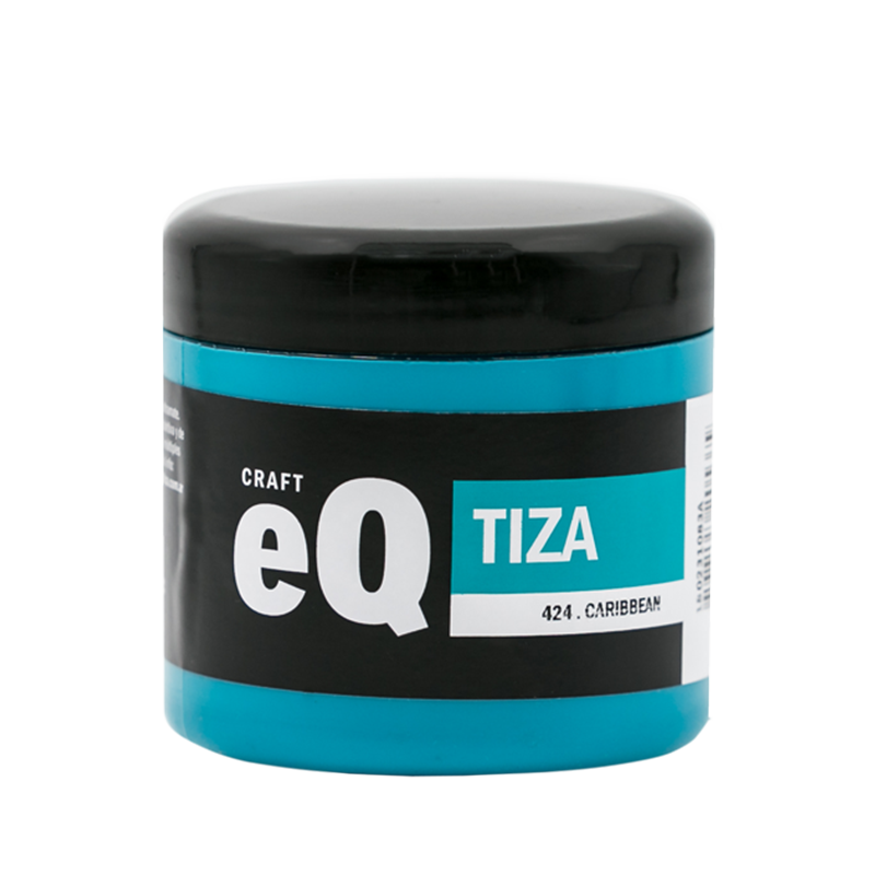 Blanco Pintura a la Tiza EQ Arte x 200ml