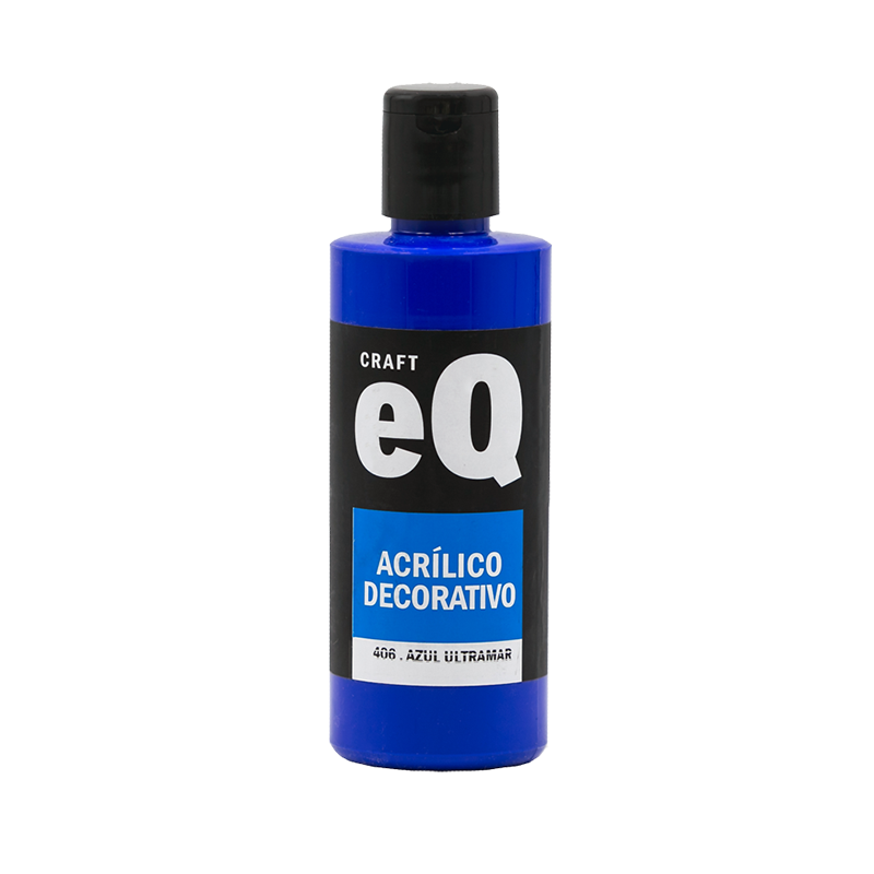 Barniz Acrílico – EQ