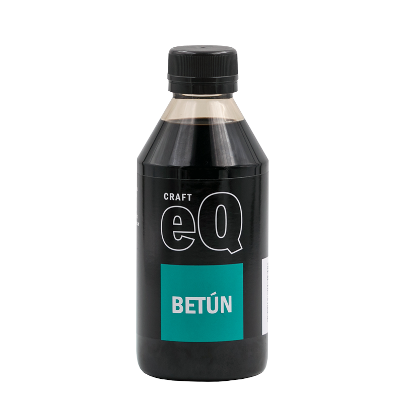 Betún – EQ