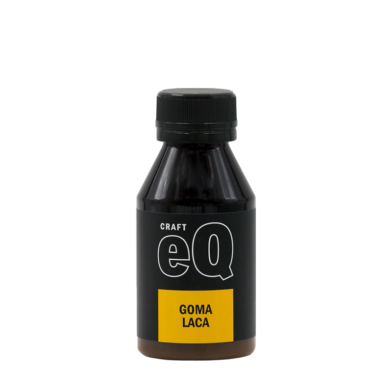 Goma Laca – EQ