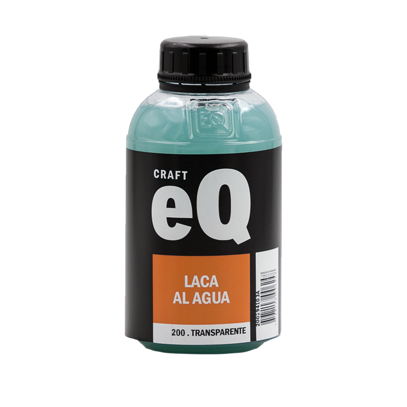 Laca al Agua