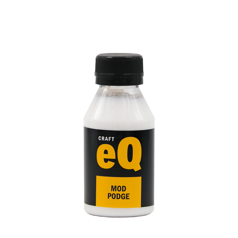 Adhesivo Vinilico EQ x 400ml (Cola Carpintero)