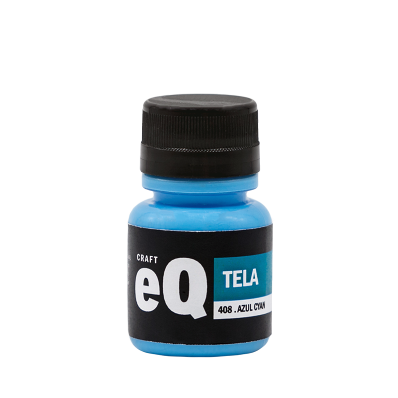 Pintura para Tela – EQ