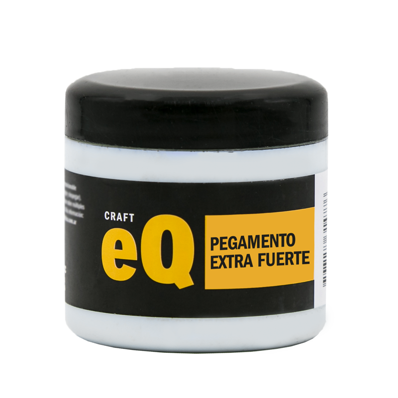 Pegamento Extra Fuerte – EQ