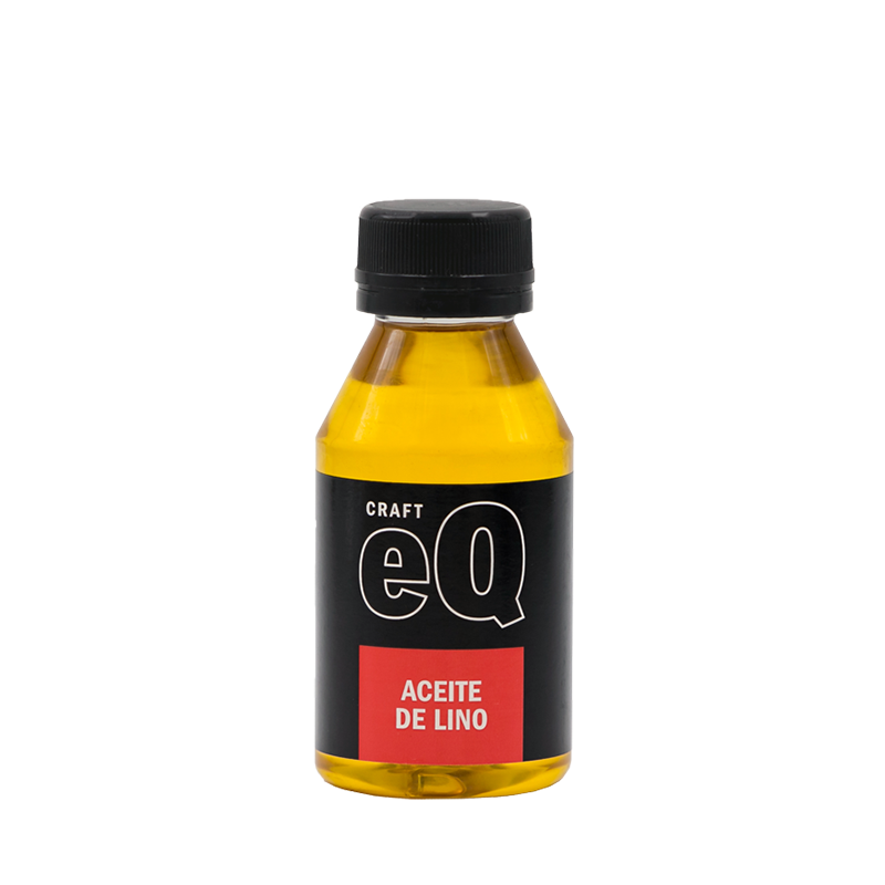 Aceite de Lino