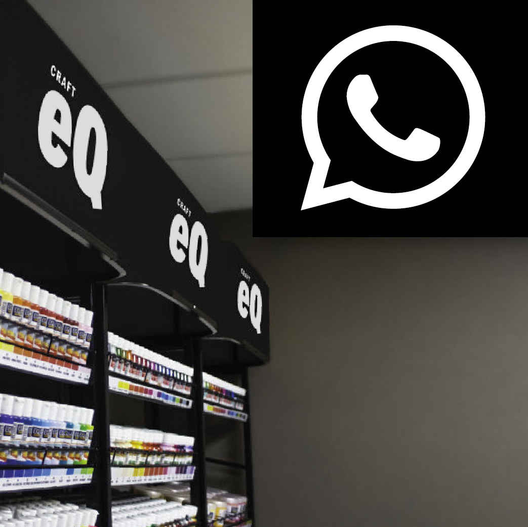 ¿Querés incorporar los productos EQ en tu local?
