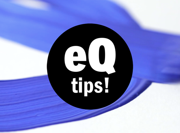 EQ Tips / Primera Edición
