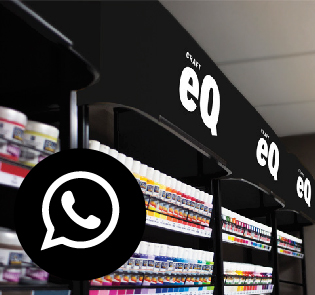 ¿Querés incorporar los productos EQ en tu local?